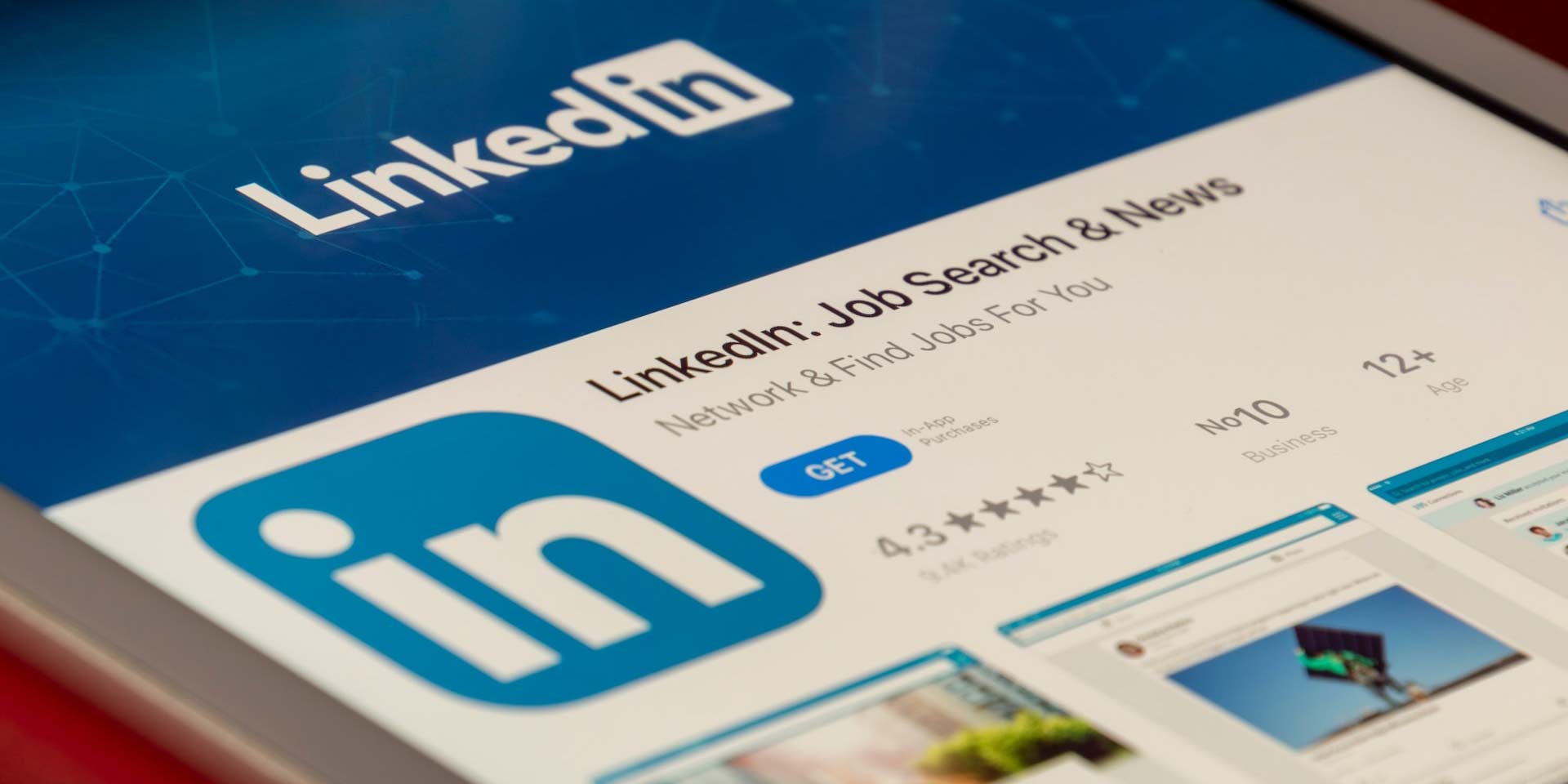 How to make the most of your LinkedIn profile