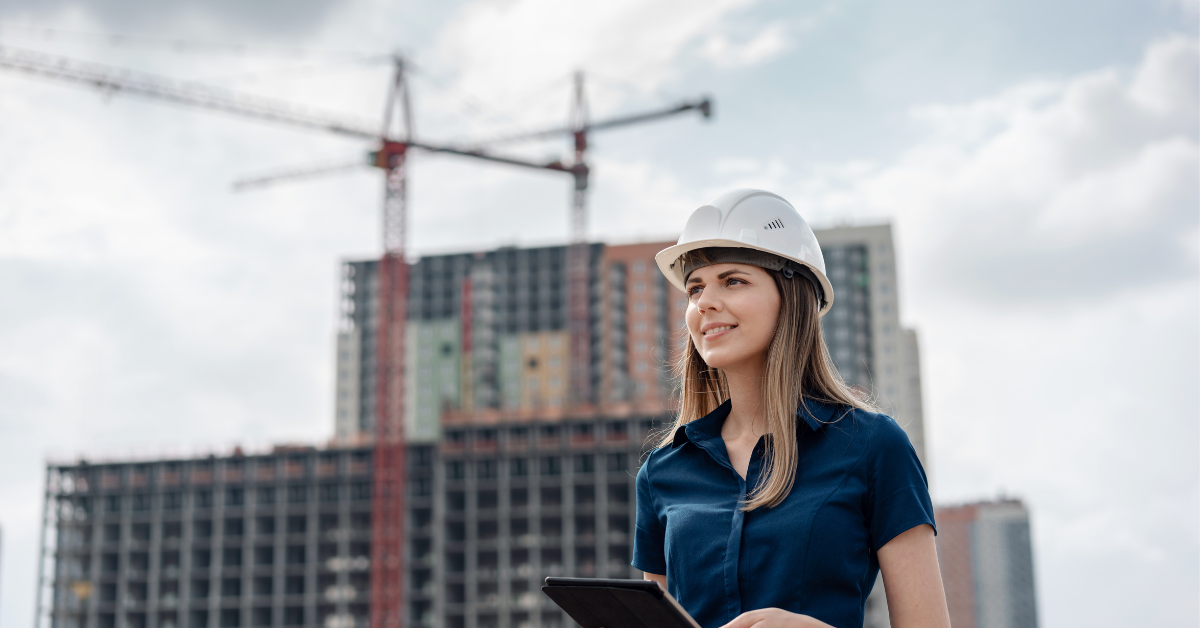 What skills does a successful construction project manager need?