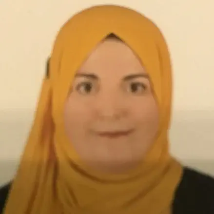 Zainab Ibrahim